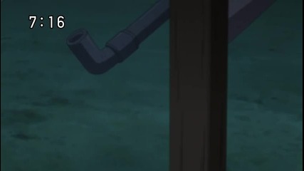 [strawhats] Beelzebub - 20 bg sub