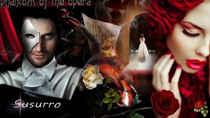 The Phantom Of the Opera