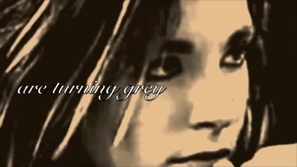 Bill Kaulitz...my 0nly angel [h]