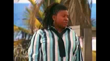 Hannah Montana season 1 episode 7