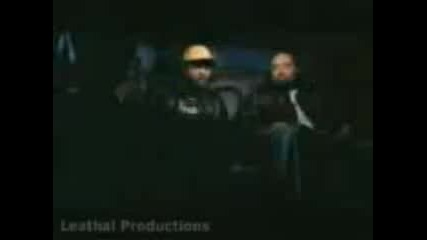 Ice Cube - You Can Do It (uk - G Remix) 