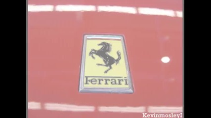 Ferrari F40 