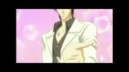 Skip Beat - Ren is Kyokos Guardian Angel