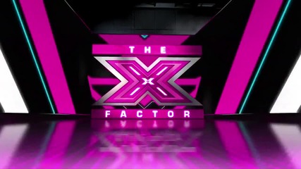 Top 10 Performs Fix You With Choir - The X Factor Usa 2012