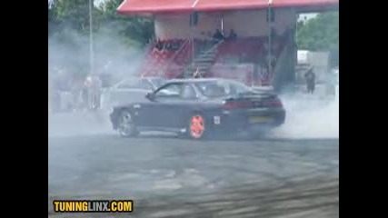drift max power