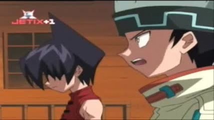 Shaman King Episode 43 - Fight Of The Gods Високо Качество