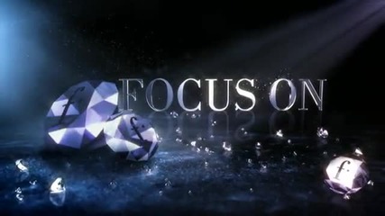 fashiontv Ftv.com - Falling Diamonds 
