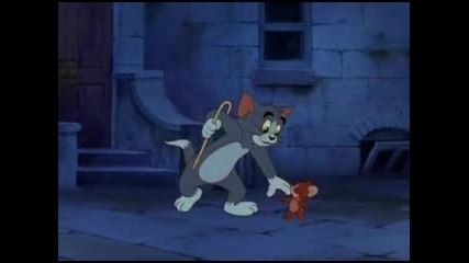 Tom And Jerry