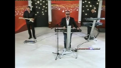 Dejan Matic - Dozvola za ljubav (hq) (bg sub)