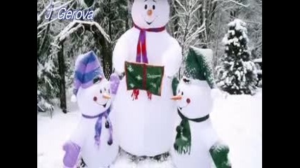 Last Christmas - George Michael - Весели Празници!