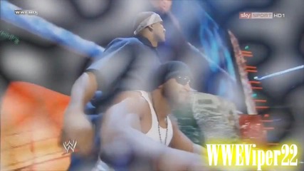 Wwe Hunico 2nd 2012 (current--new) Titantron