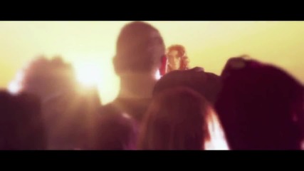 Michael Mind Project feat. Bobby Anthony Rosette - Rio de Janeiro