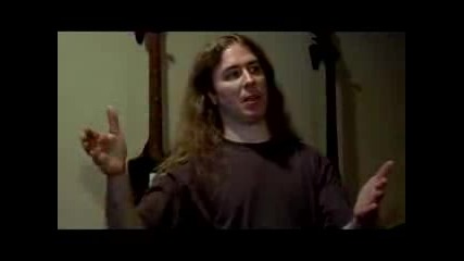 Cannibal Corpse Evisceration Plague Clip #3