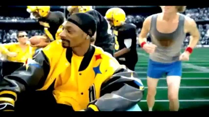 Snoop Dogg - Gangsta luv 