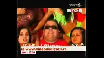 Liviu Pustiu Baboi - Asa Sunt Femeile 