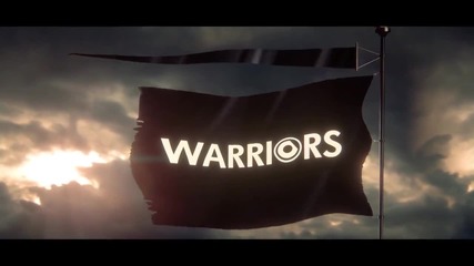 Премиера! Nicky Romero vs. Volt & State - Warriors (official Lyric Video) 2015