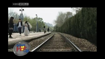 [k - Pops Hot Clip] What to Do - Rumble Fish
