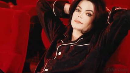 Michael Jackson Speechless