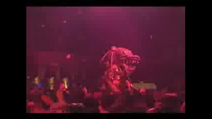 Ibiza Party Part 3 Amnesia