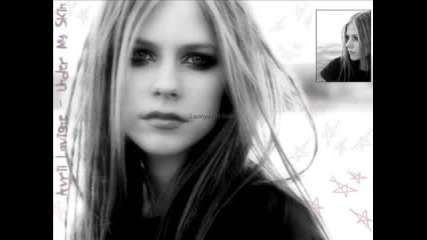 Avril Lavigne - Contagious