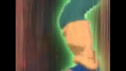 Rock Lee - Fashion Moves