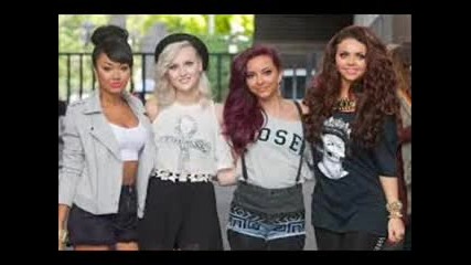 Little Mix - Wings