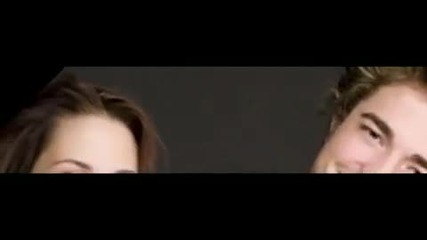 Robert/kristen Those looks 