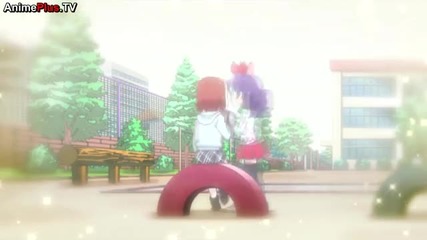Pretty Rhythm- All Star Selection Episode 4 English Sub