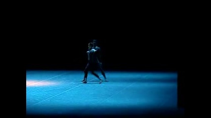 Benois De La Dance 2007