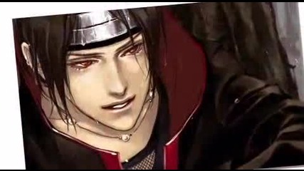 Uchiha Itachi