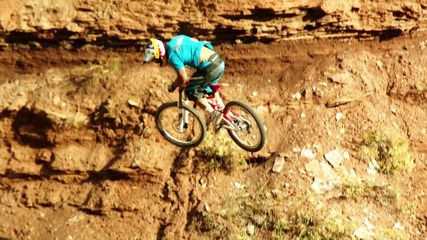 Red Bull Moments - Darren Berrecloth