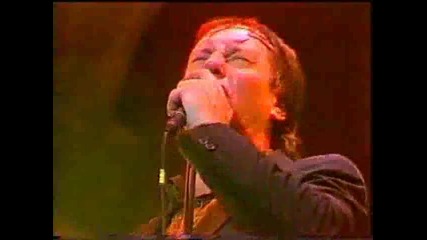 Dr Feelgood - Route 66(live) 