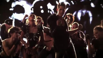 Високо качество * Christian Chavez - Anahi libertad (official video) 