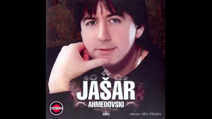 Jasar Ahmedovski - Ne bilo mi sto mi majka misli 