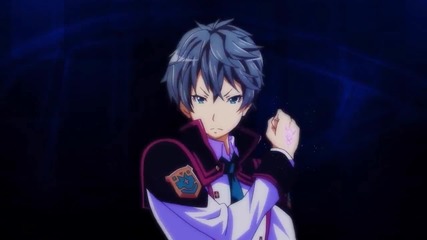 Conception 2: Children of the Seven Stars Game Teaser