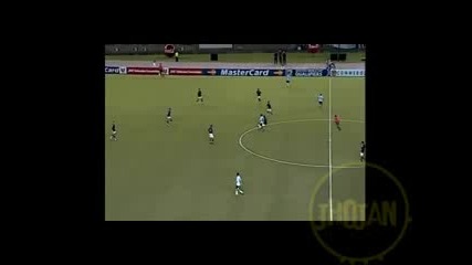 Lionel Messi The Best Player Of The World