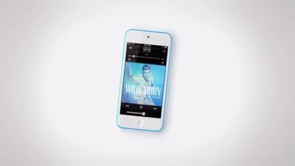 Apple - ipod - Tv Ad - Bounce