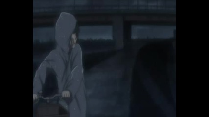 Kannagi Eng Sub Ep 12