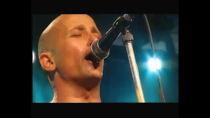 Johnny Diesel - Looking For Love 