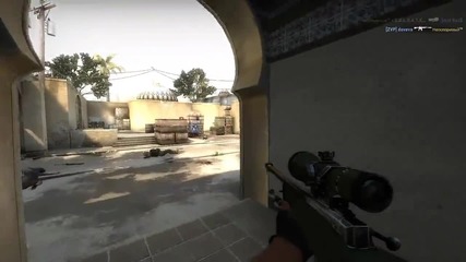 dat luck