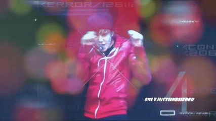 Justin Bieber __ Please Don't Go