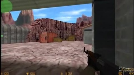 Heaton Counter - Strike Tips & Tricks - The Terrorist weapons Episode 2 