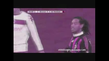 Ronaldinho