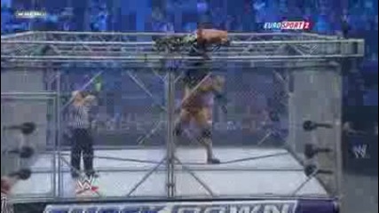 This Week On Wwe 1/27/10 *4/4* 