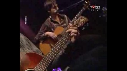 Mor Ve Otesi - Bir (akustik)