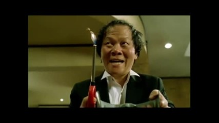 [ Trailer ] Hotel M - Gangster's Last Draw (2006)