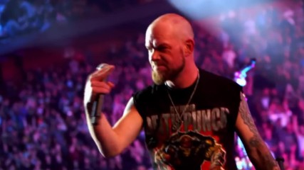 Five Finger Death Punch - Wash It All Away Explicit
