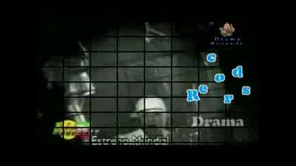 Reggaeton Video Remix 2007