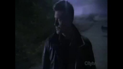 Supernatural - Dean Winchester