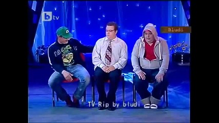 Комиците - 10.06.11